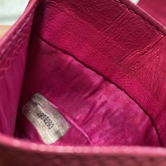 Chanel small wallet - Picture 8 of 11